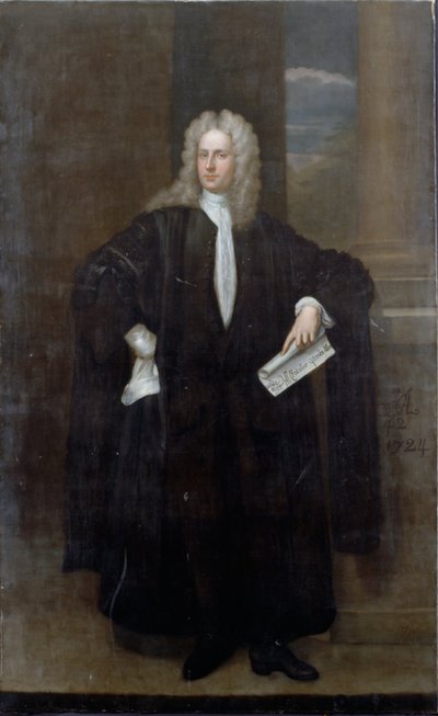 James Allen alkotó: John Ellys