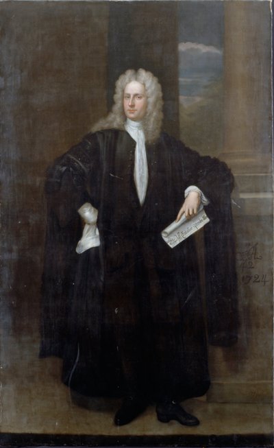 James Allen alkotó: John Ellys