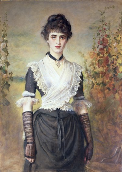 A töprengő alkotó: John Everett Millais