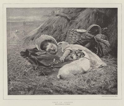 Felelős maradt alkotó: John Fitz Marshall