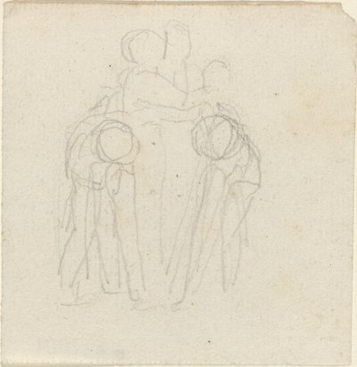 Ábracsoport alkotó: John Flaxman