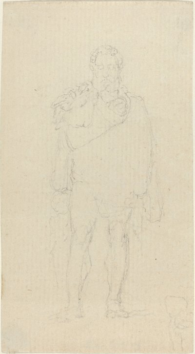 Herkules alkotó: John Flaxman