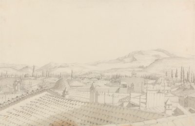 Smyrna alkotó: John Foster