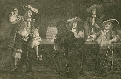 A karó alkotó: John Franklin