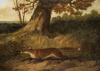 Ismeretlen kép alkotó: John Frederick Herring Senior