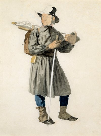  alkotó: John Frederick Kensett