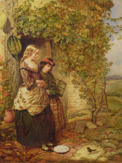 Még nem fogták el alkotó: John Frederick Pasmore