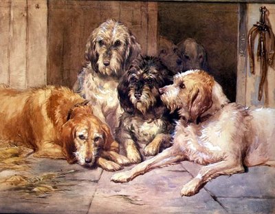 A vidrakopók alkotó: John Frederick Tayler