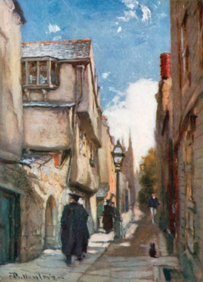  alkotó: John Fulleylove