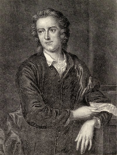 Thomas Gray, Sir Edward Creasy 1876-ban Londonban kiadott "Eminent Etonians emlékiratai" című illusztrációja alkotó: John Giles Eccardt