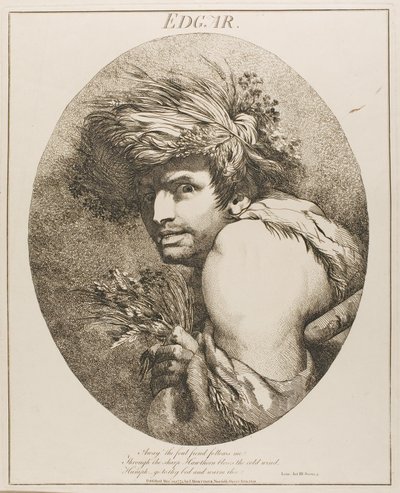 Edgar alkotó: John Hamilton Mortimer