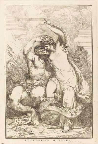 Sikeres szörny alkotó: John Hamilton Mortimer