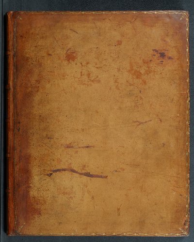A toll ereje alkotó: John Hamilton Mortimer, Evan Lloyd