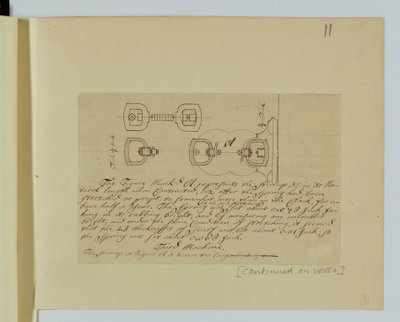 Rajzok az MSS-hez alkotó: John Harrison