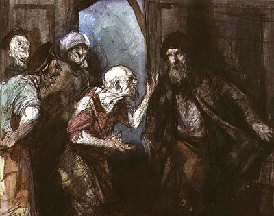 A veszekedés alkotó: John Henry Amshewitz