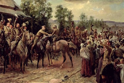 Ladysmith domborműve, 1900. február 27-én alkotó: John Henry Frederick Bacon