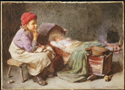 Csitt, csit alkotó: John Henry Henshall