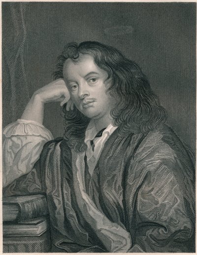 Thomas, Lord Clifford, Chudleigh, 1830-as évek. alkotó: John Henry Robinson