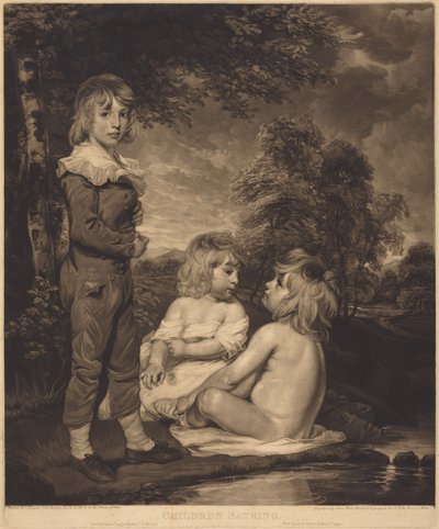  alkotó: John Hoppner