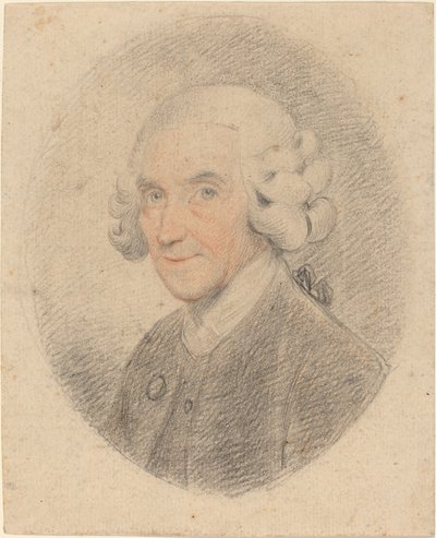 James Nares alkotó: John Hoppner
