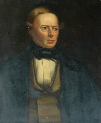 Squire Auty alkotó: John Hunter Thompson