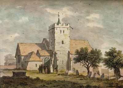 Orpington, 1768 alkotó: John Inigo Richards