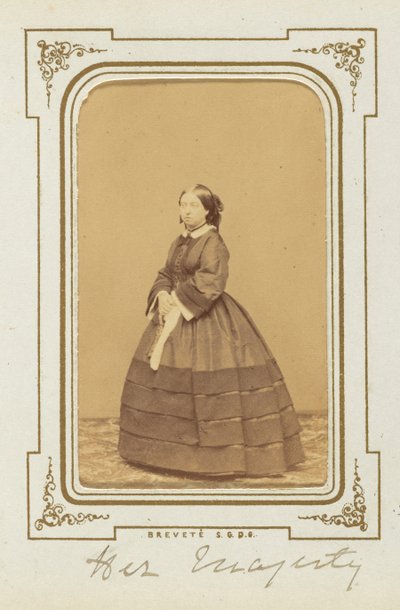 Őfelsége alkotó: John Jabez Edwin Mayall