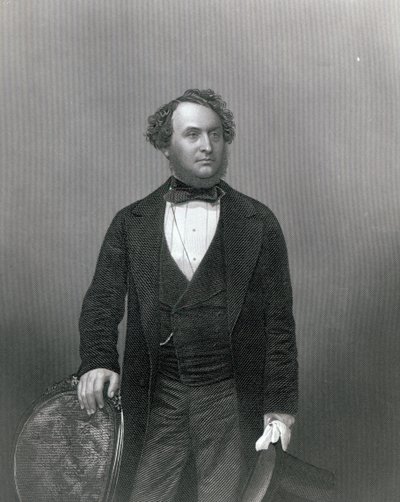 Michael Costa, a 