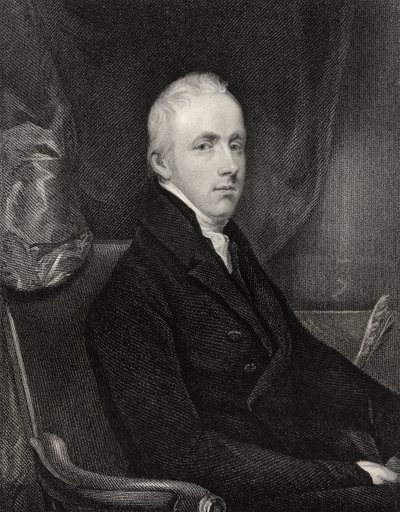 George Howard, Carlisle 6. grófja, metszett T.A. Dean (fl. 1773-1840), a National Portrait Gallery II. kötetéből, 1835-ben jelent meg alkotó: John Jackson