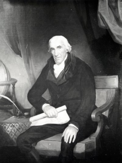 Asak Delby (1744-1824) alkotó: John James Halls