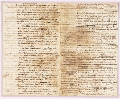 Federalista papírok alkotó: John Jay