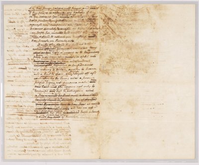 Federalista papírok alkotó: John Jay