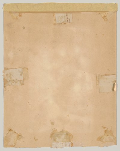  alkotó: John La Farge or Lafarge