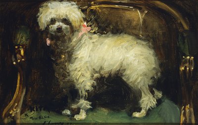 Kita alkotó: John Lavery