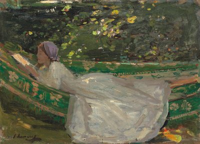  alkotó: John Lavery