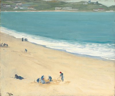  alkotó: John Lavery