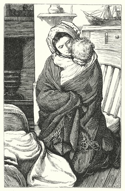 Költészet: Mary Ann