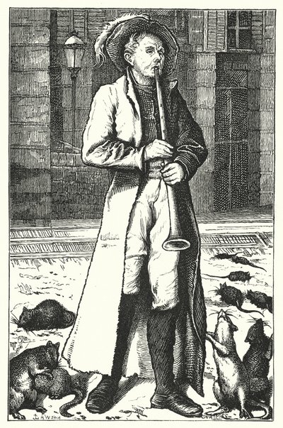 Költészet: (színes metszet) alkotó: John Lawson