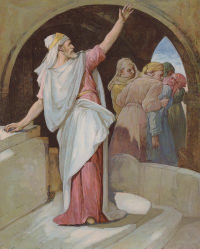 A tehetségek példázata alkotó: John Lawson