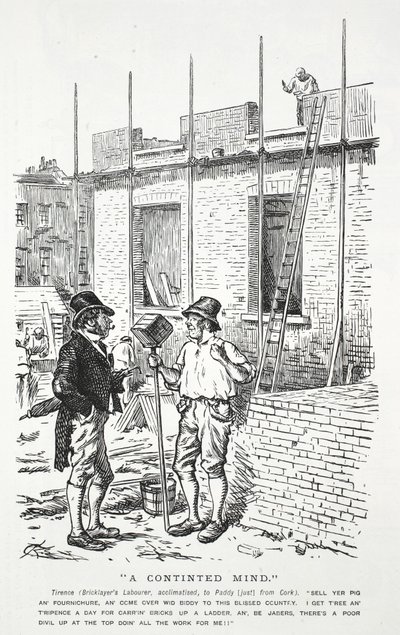 Egy kontúros elme alkotó: John Leech