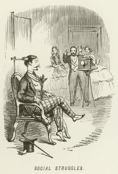Társadalmi harcok alkotó: John Leech