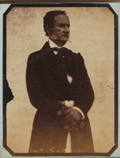Sir Henry Thomas Godwin tábornok alkotó: John McCosh
