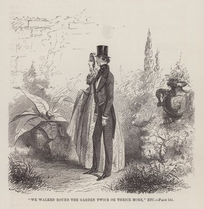 Illusztráció a nagy elvárásokhoz alkotó: John McLenan