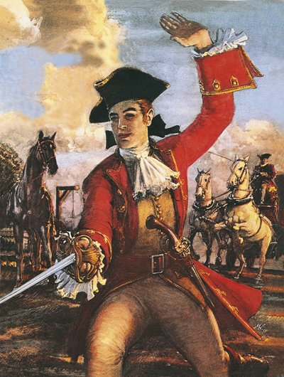  alkotó: John Millar Watt