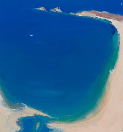 Godrevy alkotó: John Miller