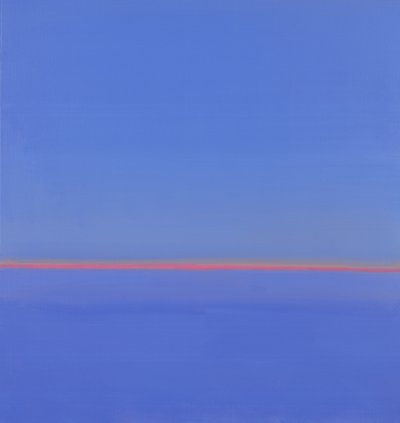 májusi horizont, 1999 alkotó: John Miller