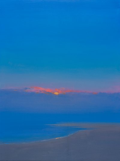 Sunrise of Wonder V alkotó: John Miller