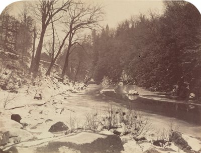A Brandywine-on alkotó: John Moran