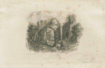 Dovedale – „Reynard