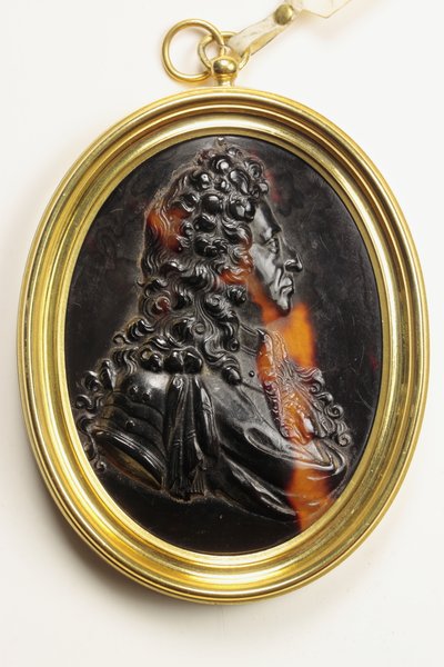 III. Vilmos (teknősbéka) alkotó: John Obrisset